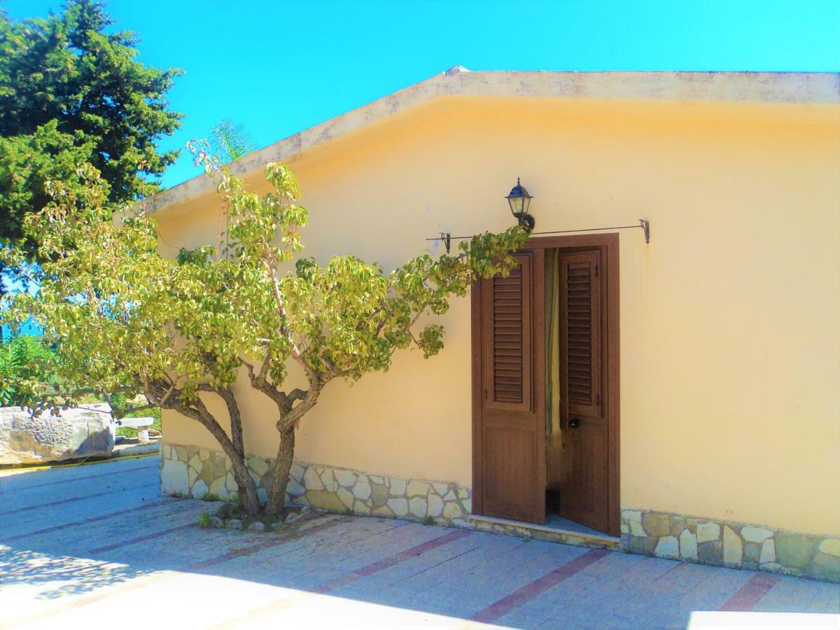 Guidaloca Bay House Con Mini-Piscina Scopello Daire Castellammare del Golfo Dış mekan fotoğraf