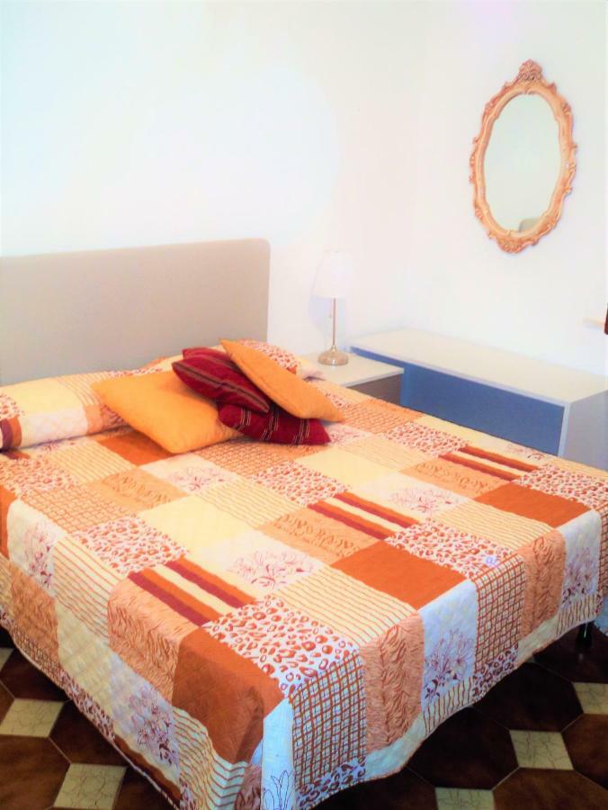 Guidaloca Bay House Con Mini-Piscina Scopello Daire Castellammare del Golfo Dış mekan fotoğraf