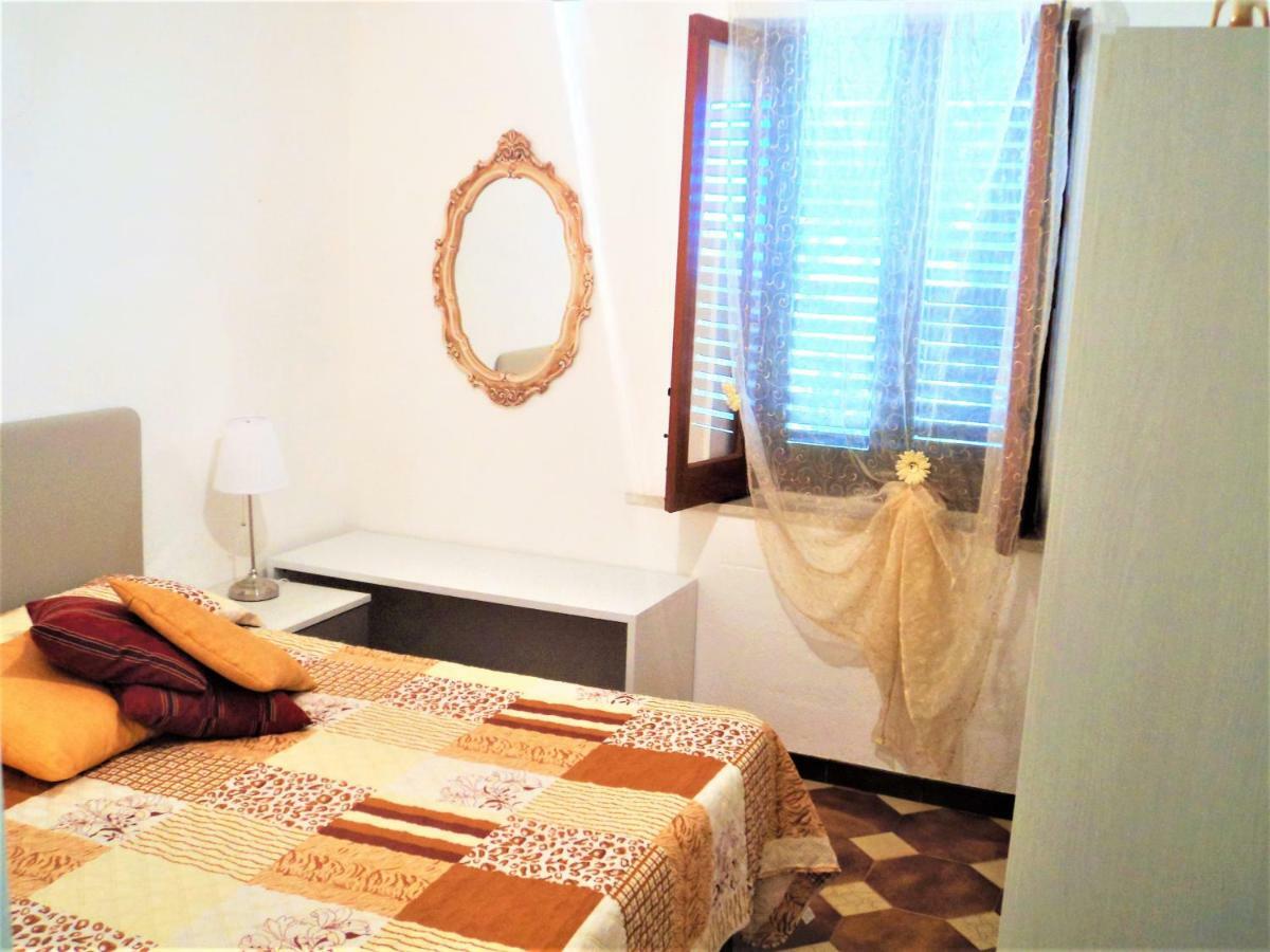 Guidaloca Bay House Con Mini-Piscina Scopello Daire Castellammare del Golfo Dış mekan fotoğraf