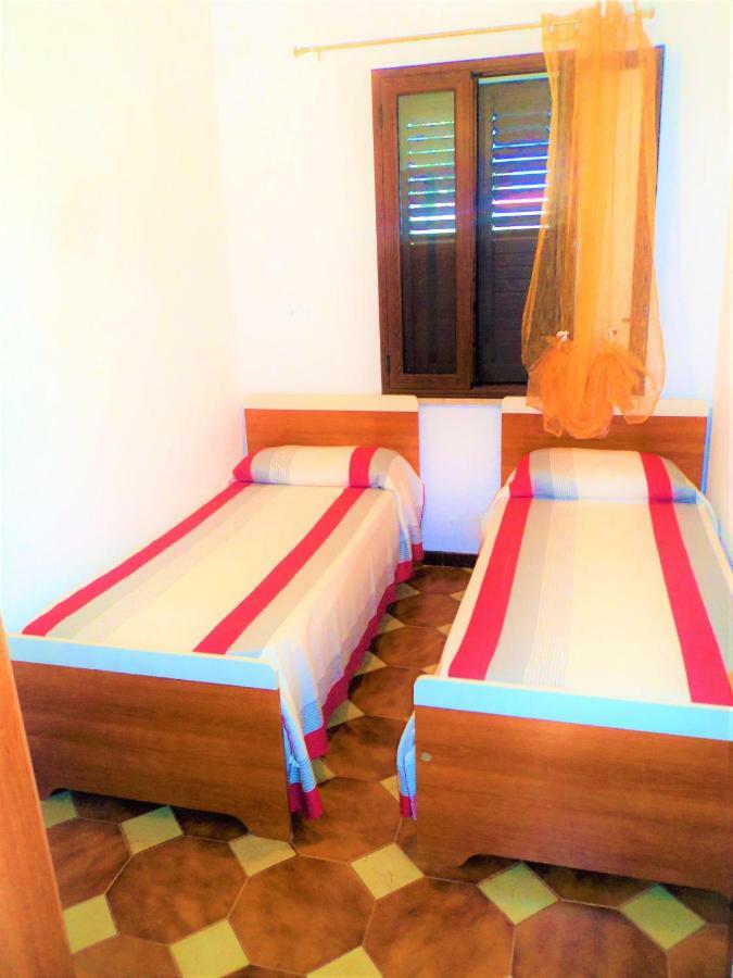 Guidaloca Bay House Con Mini-Piscina Scopello Daire Castellammare del Golfo Dış mekan fotoğraf