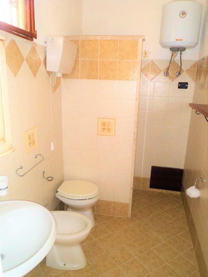 Guidaloca Bay House Con Mini-Piscina Scopello Daire Castellammare del Golfo Dış mekan fotoğraf