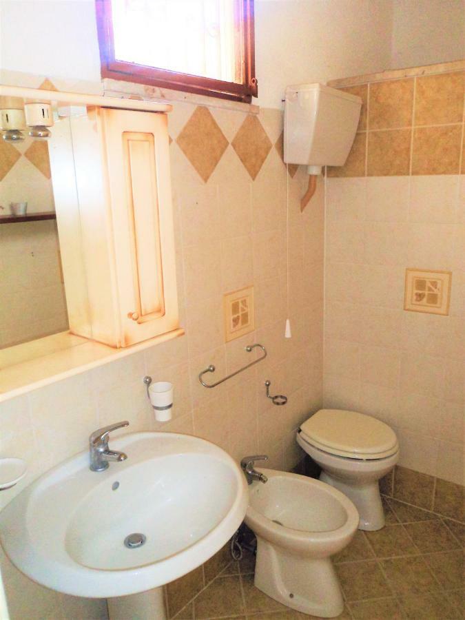 Guidaloca Bay House Con Mini-Piscina Scopello Daire Castellammare del Golfo Dış mekan fotoğraf